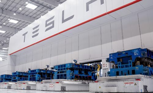 馬斯克 廉價(jià)版特斯拉曝光,15 17萬(wàn)定位,科技,智能都會(huì)有