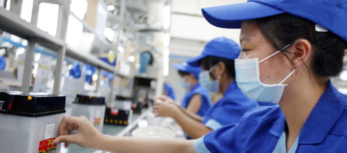 企業(yè)零距離之猛獅科技 打造世界級環(huán)保工廠