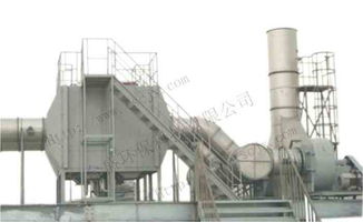 優惠活性炭吸附塔 環保科技中的價位合理選擇