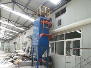 家具廠高效除塵解決方案 北京市華康中天國際環(huán)保科技推薦