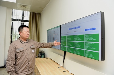 邊關(guān)工業(yè)智能智造春意漸濃 計(jì)算機(jī)網(wǎng)絡(luò)工程的賦能與變革